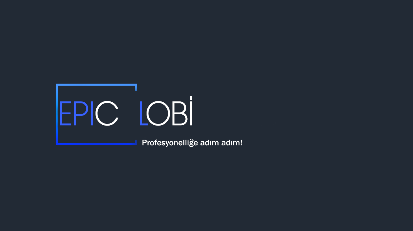 EPIC LOBİ